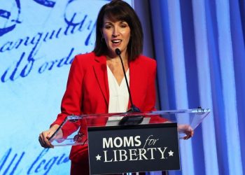 Death threats flooded Moms for Liberty after SPLC lumped them with KKK: ‘Putting a target on all moms’ backs’