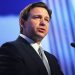 DeSantis to file for South Carolina presidential primary next week