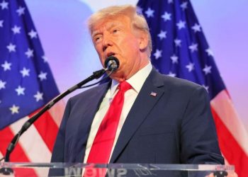 Trump takes aim at ‘crooked’ Biden student loan plan after Supreme Court decision: ‘Trying to buy votes’