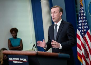 Biden admin vows to hold Chinese hackers responsible after government email breach