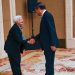 Janet Yellen awkwardly bows to CCP official during Beijing trip: ‘Optics the Chinese love’