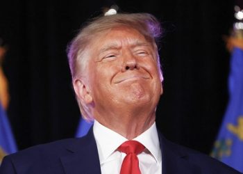 Trump rejects idea Secret Service couldn’t figure out who owned White House cocaine: ‘They know everything’