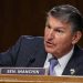 Manchin, Tester staff are the least diverse among Senate Democrats, survey finds