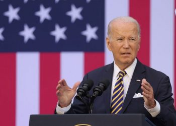 Biden called out for ‘factual error’ in ‘Bidenomics’ tweet, after boasting about wage levels