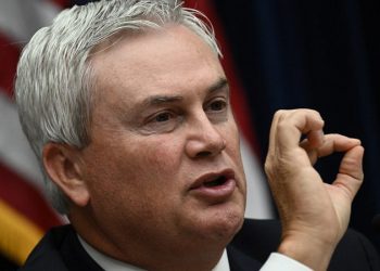 House GOP committees probe retaliation claims after Border Patrol official’s reassignment