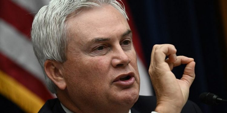 House GOP committees probe retaliation claims after Border Patrol official’s reassignment