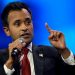 GOP candidate Vivek Ramaswamy defends rival Donald Trump: ‘Bad judgment is not the same thing as a crime’