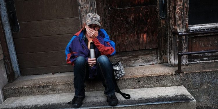 The five most stressed-out U.S. cities are all run by Democrats: study