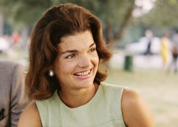 Jackie Kennedy learned marijuana was growing on Cape Cod property, fought to keep it quiet: book