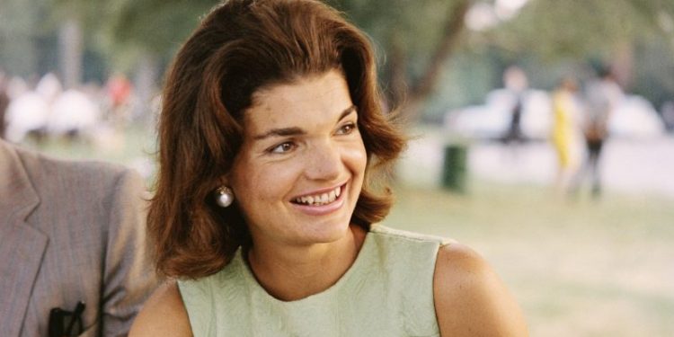 Jackie Kennedy learned marijuana was growing on Cape Cod property, fought to keep it quiet: book