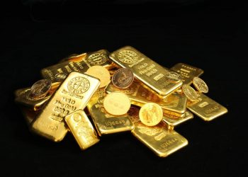 Gold and silver: Gold jumped above $1980 yesterday