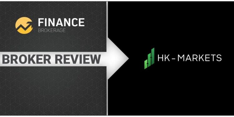Hk-markets Review