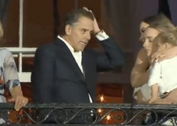 Biden family’s rejection of Hunter’s daughter with ex-stripper could do major psychological harm, experts say