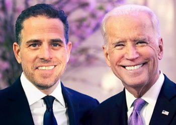 Biden finally speaks out on granddaughter he refused to acknowledge for years