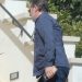 Hunter Biden’s ‘sugar brother’ lawyer spotted smoking bong on home balcony during visit from president’s son