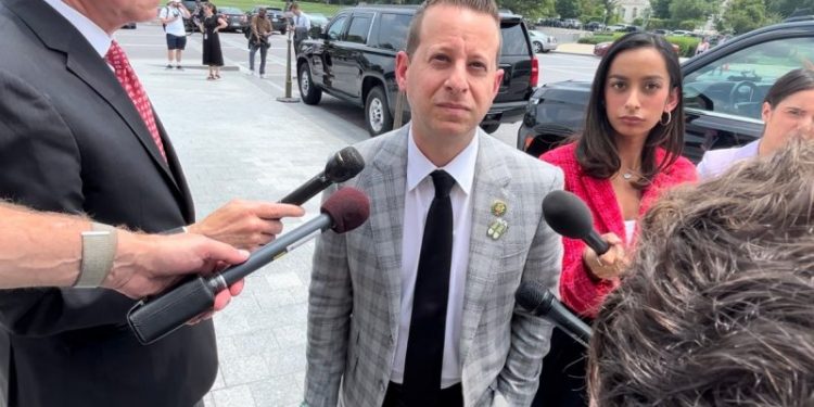 Democrats sidestep progressive attacks on Netanyahu government ahead of Israeli president’s address