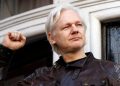 DOJ pressuring journalists to aid its prosecution against Julian Assange: report