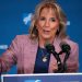 FLOTUS claim Biden is ‘the education president’ blasted by parents rights groups: ‘Failed America’s kids’