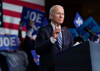 This state official is poised to upend Biden’s DNC-approved 2024 primary calendar for New Hampshire