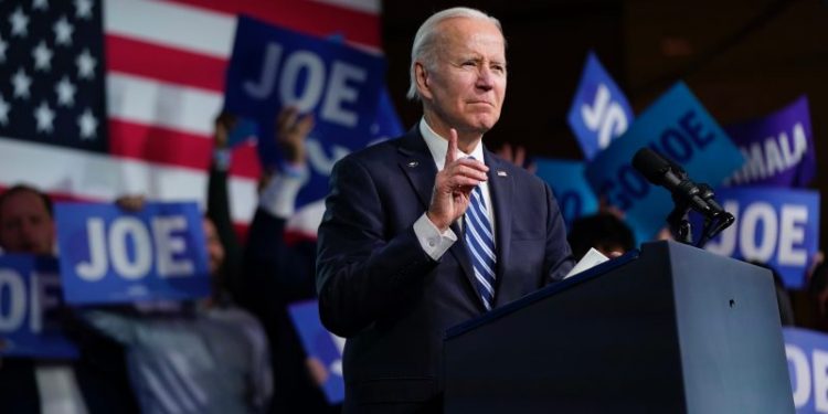 This state official is poised to upend Biden’s DNC-approved 2024 primary calendar for New Hampshire