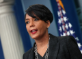Biden’s former senior adviser Keisha Lance Bottoms rejoining White House in new role