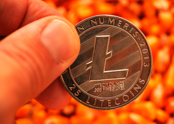 SafeMoon and Litecoin: Litecoin at 92.00 this morning