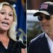 MTG shows censored nude pictures of Hunter Biden during IRS whistleblower hearing