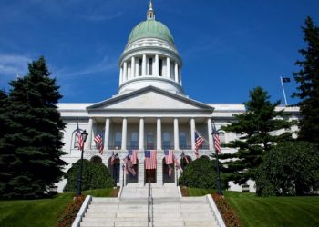 Maine Legislature approves budget addendum that includes 12-week paid family leave program