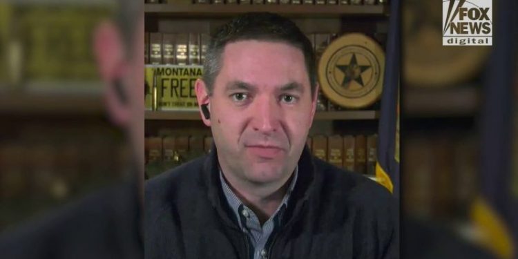 Biden admin eco rule curbing oil drilling, mining faces widespread opposition