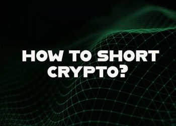 What is and how to short crypto?