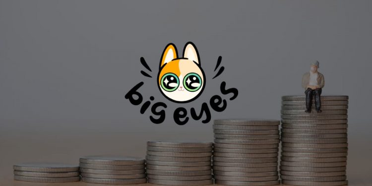 Big eyes crypto price prediction and future