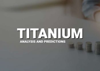 Titanium prices – analysis and predictions