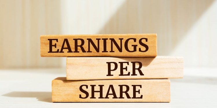 Earnings per share: basic vs diluted