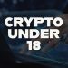 How to Invest in Crypto Under 18?