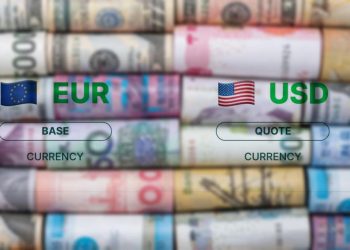 A comparison of base currency vs quote currency