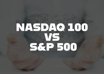 Vital differences between the NASDAQ 100 VS the S&P 500