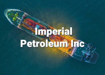 What is IMPP stock (Imperial Petroleum Inc)?