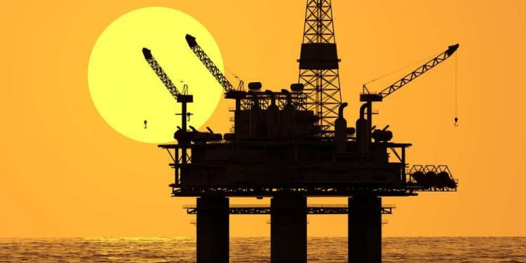The Dynamics of Oil Trading: Supply Constraints