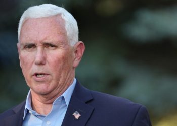 Mike Pence hits Ilhan Omar on Israel stance, Herzog visit: ‘Stand with me’