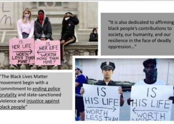 US military records reveal instructional materials on White privilege, CRT, Black Lives Matter: Watchdog