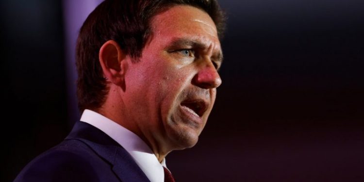 Iowa conservatives praise DeSantis ‘reboot’ amid campaign struggles