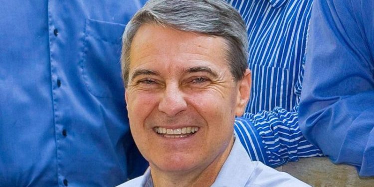 Former Tennessee Sen Roy Herron killed in jet ski crash: ‘Will be missed by us all’