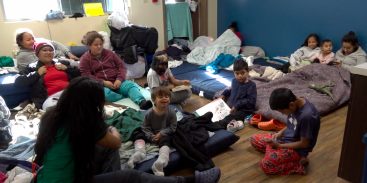 ‘Children are being trafficked’: Speaker McCarthy warns how Biden’s border policy put migrant kids at risk