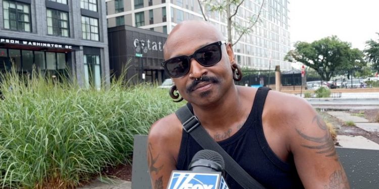 Is Biden upholding decency in the White House? Americans react