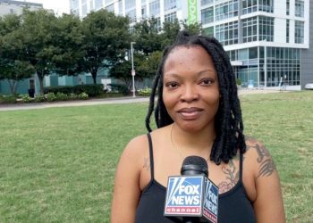 ‘Messed up’: Americans react to Biden’s handling of the economy and ‘Bidenomics’ push