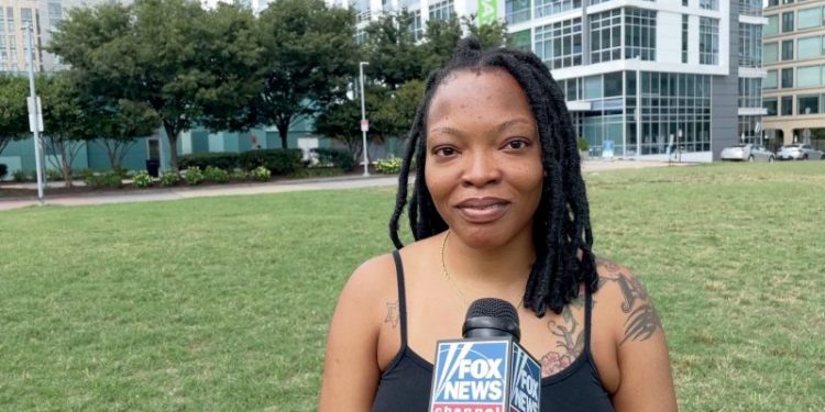 ‘Messed up’: Americans react to Biden’s handling of the economy and ‘Bidenomics’ push