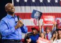Super PAC to spend big bucks boosting Sen. Tim Scott in GOP presidential nomination race