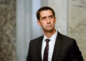 Sen. Cotton grills Secret Service on whether White House cocaine culprit will be arrested
