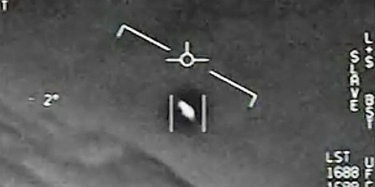 UFO whistleblowers to testify unknown objects are ‘far superior’ to US tech, govt ‘operating with secrecy’