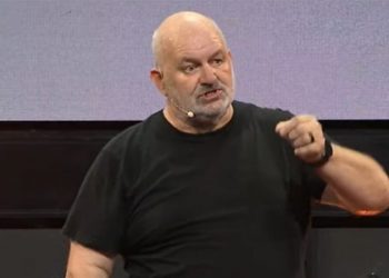 Amazon tech guru: Eating less beef, more fish good for the planet, and AI helps us get there